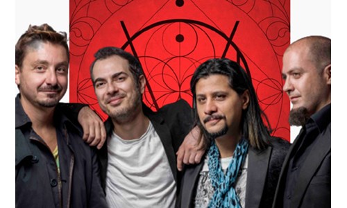 MOR VE ÖTESİ'NDEN YENİ TEKLİ: 'FORSA'